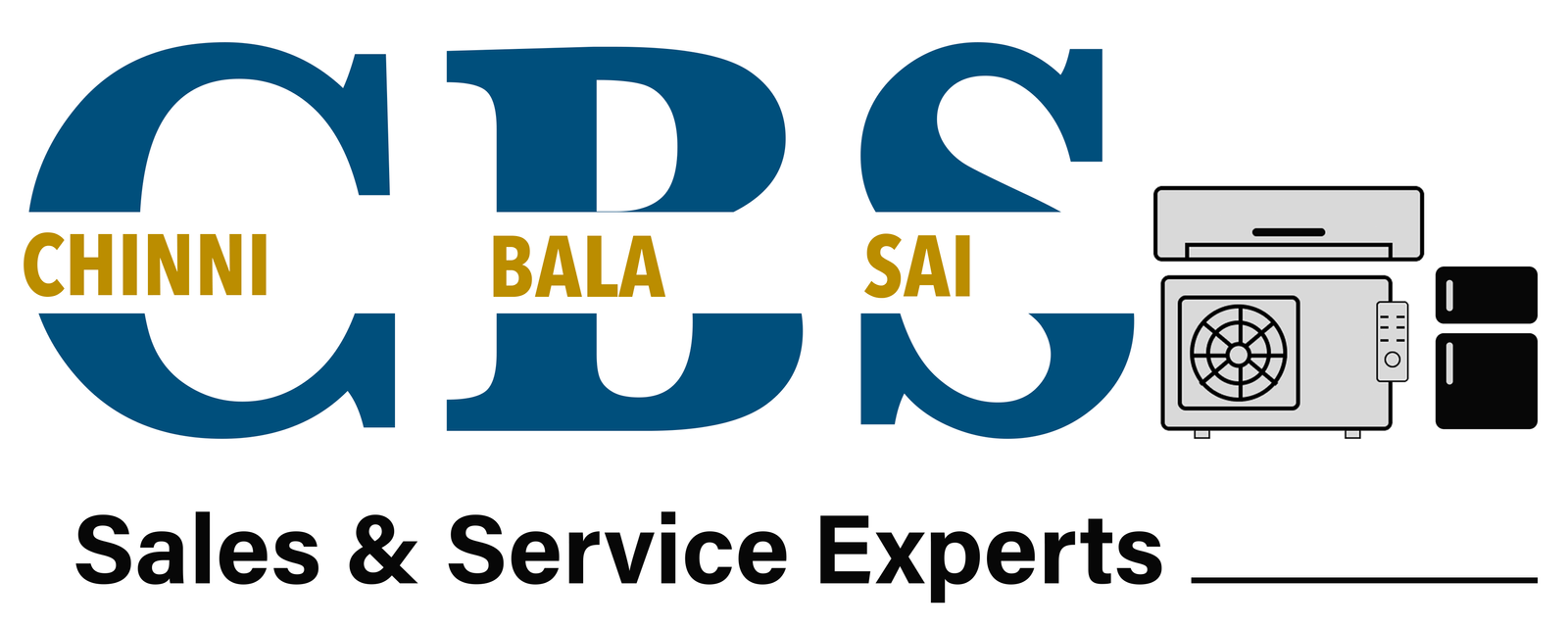 Chinni Bala Sai Sales and Service Experts